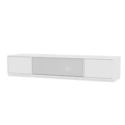 Montana TV & Sound modul Octave II, VI18 medium, inkl. ophæng fra Clearance