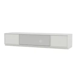 Montana TV & Sound modul Octave II, VI18 medium, inkl. ophæng fra Clearance