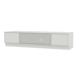 Montana TV & Sound modul Octave II, VI18 medium, inkl. ophæng fra Clearance