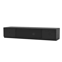 Montana TV & Sound modul Octave II, VI18 medium, inkl. ophæng fra Clearance