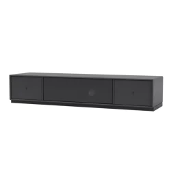 Montana TV & Sound modul Octave II, VI18 medium, inkl. ophæng fra Clearance
