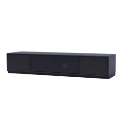 Montana TV & Sound modul Octave II, VI18 medium, inkl. ophæng fra Clearance
