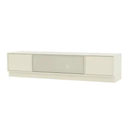 Montana TV & Sound modul Octave II, VI18 medium, inkl. ophæng fra Clearance