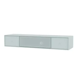 Montana TV & Sound modul Octave II, VI18 medium, inkl. ophæng fra Clearance