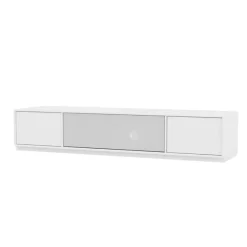 Montana TV & Sound modul Octave II, VI18 medium, inkl. ophæng fra Clearance