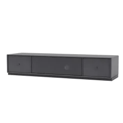 Montana TV & Sound modul Octave II, VI18 medium, inkl. ophæng fra Clearance
