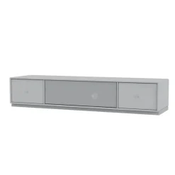 Montana TV & Sound modul Octave II, VI18 medium, inkl. ophæng fra Clearance