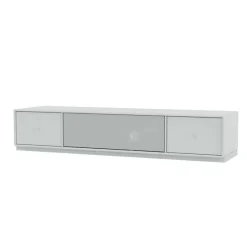 Montana TV & Sound modul Octave II, VI18 medium, inkl. ophæng fra Clearance