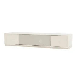 Montana TV & Sound modul Octave II, VI18 medium, inkl. ophæng fra Clearance