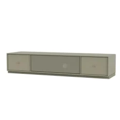 Montana TV & Sound modul Octave II, VI18 medium, inkl. ophæng fra Clearance