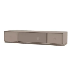 Montana TV & Sound modul Octave II, VI18 medium, inkl. ophæng fra Clearance