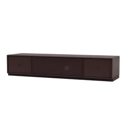 Montana TV & Sound modul Octave II, VI18 medium, inkl. ophæng fra Clearance