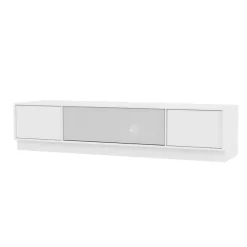 Montana TV & Sound modul Octave II, VI18 medium, inkl. ophæng fra Clearance