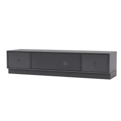 Montana TV & Sound modul Octave II, VI18 medium, inkl. ophæng fra Clearance
