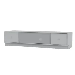 Montana TV & Sound modul Octave II, VI18 medium, inkl. ophæng fra Clearance