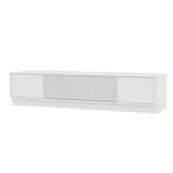 Montana TV & Sound modul Octave II, VI18 medium, inkl. ophæng fra Clearance
