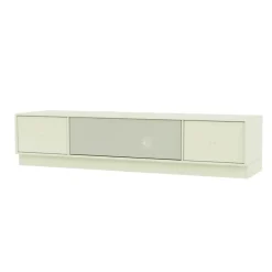 Montana TV & Sound modul Octave II, VI18 medium, inkl. ophæng fra Clearance