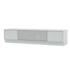 Montana TV & Sound modul Octave II, VI18 medium, inkl. ophæng fra Clearance