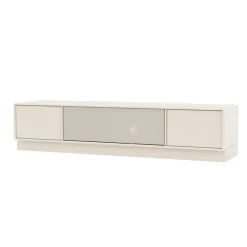 Montana TV & Sound modul Octave II, VI18 medium, inkl. ophæng fra Clearance