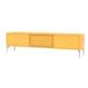 Montana TV & Sound Modul, Octave V, Inkl. ben mushroom fra Best
