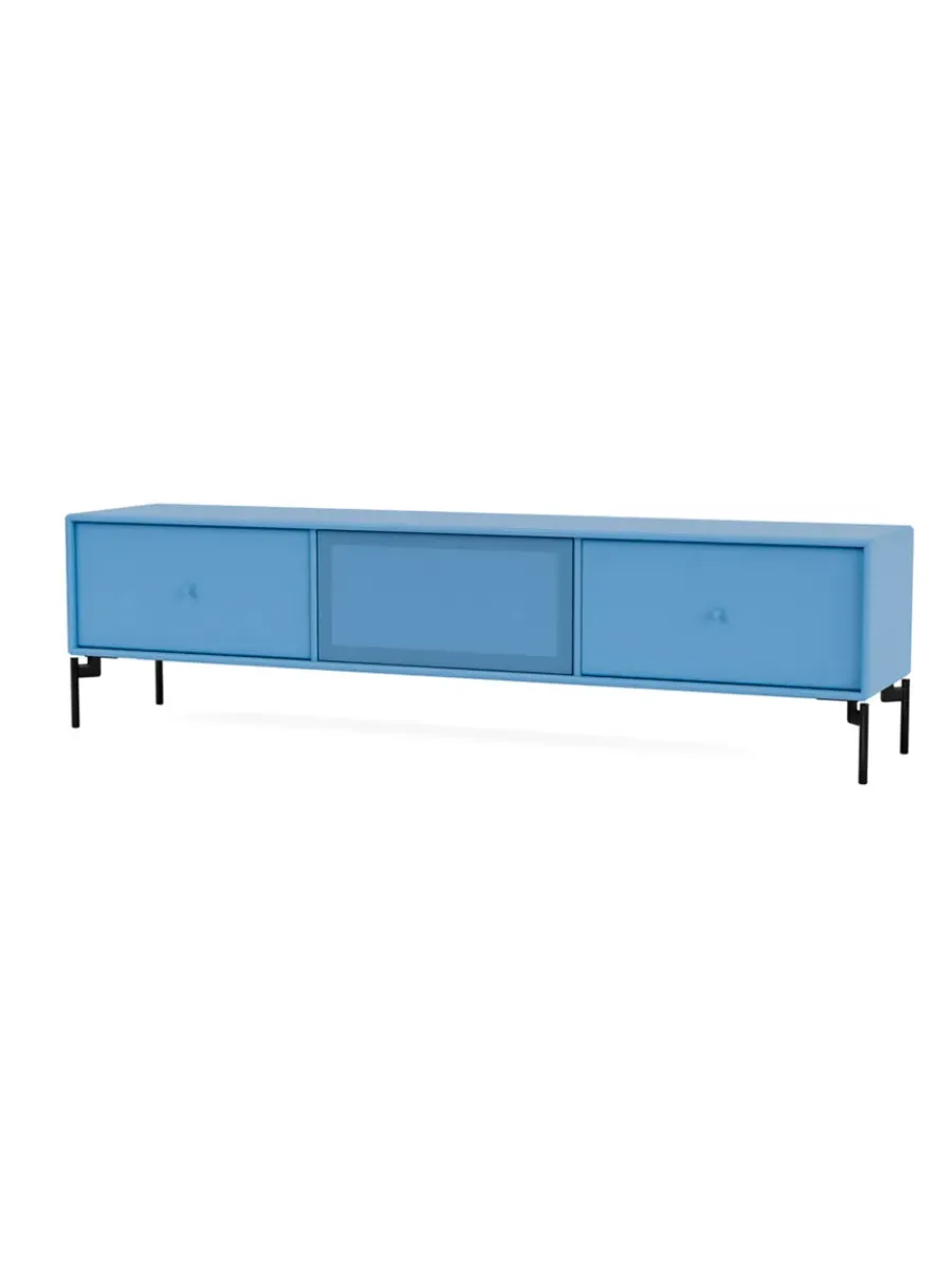 Montana TV & Sound Modul, Octave V, Inkl. ben mushroom fra Best