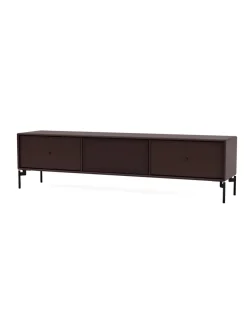 Montana TV & Sound Modul, Octave V, Inkl. ben mushroom fra Best