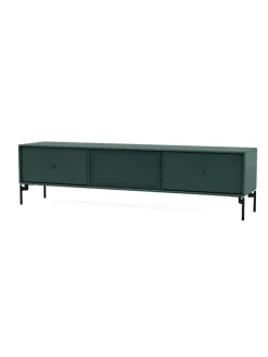 Montana TV & Sound Modul, Octave V, Inkl. ben mushroom fra Best