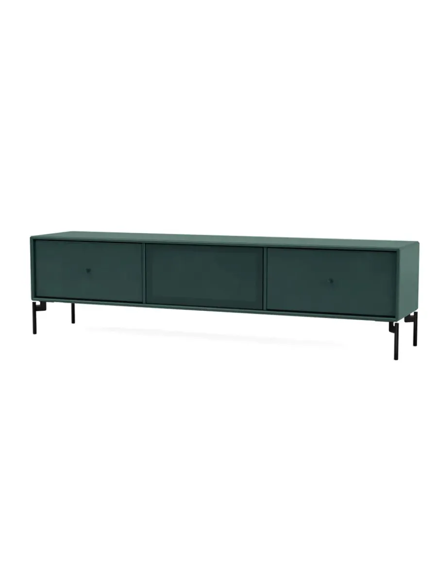 Montana TV & Sound Modul, Octave V, Inkl. ben mushroom fra Best