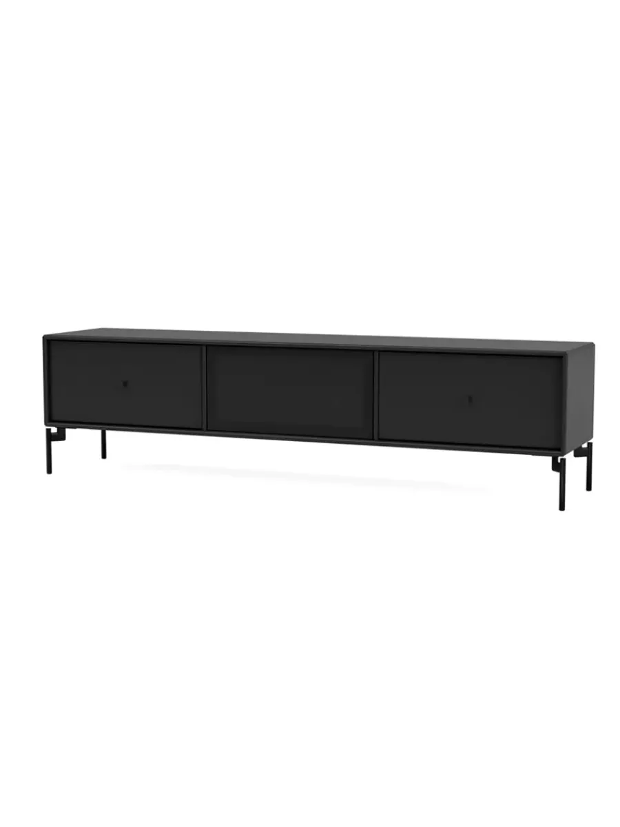 Montana TV & Sound Modul, Octave V, Inkl. ben mushroom fra Best