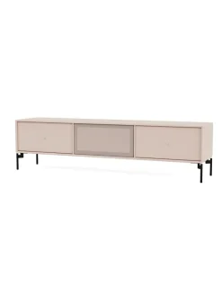 Montana TV & Sound Modul, Octave V, Inkl. ben mushroom fra Best