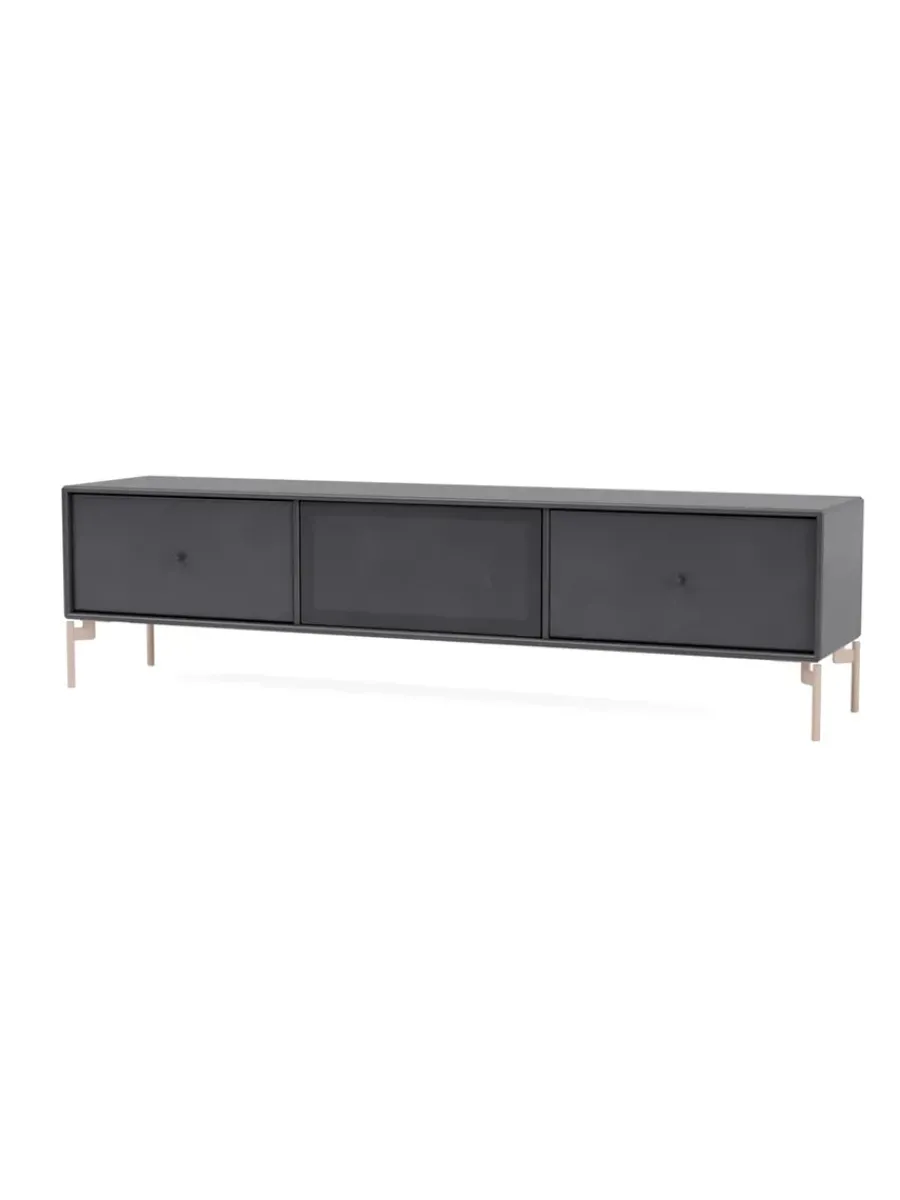 Montana TV & Sound Modul, Octave V, Inkl. ben mushroom fra Best