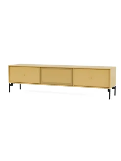 Montana TV & Sound Modul, Octave V, Inkl. ben mushroom fra Best