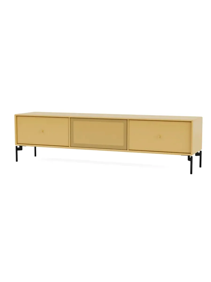 Montana TV & Sound Modul, Octave V, Inkl. ben mushroom fra Best