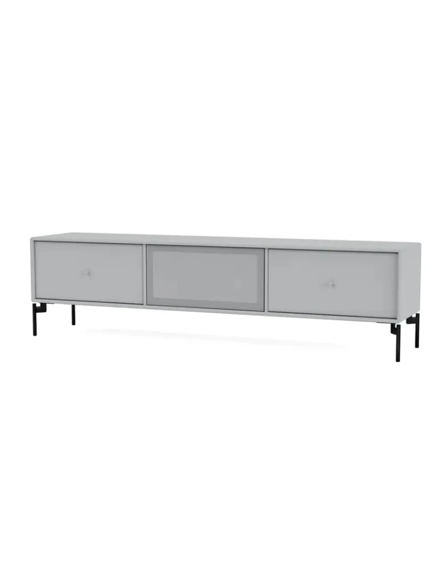 Montana TV & Sound Modul, Octave V, Inkl. ben mushroom fra Best