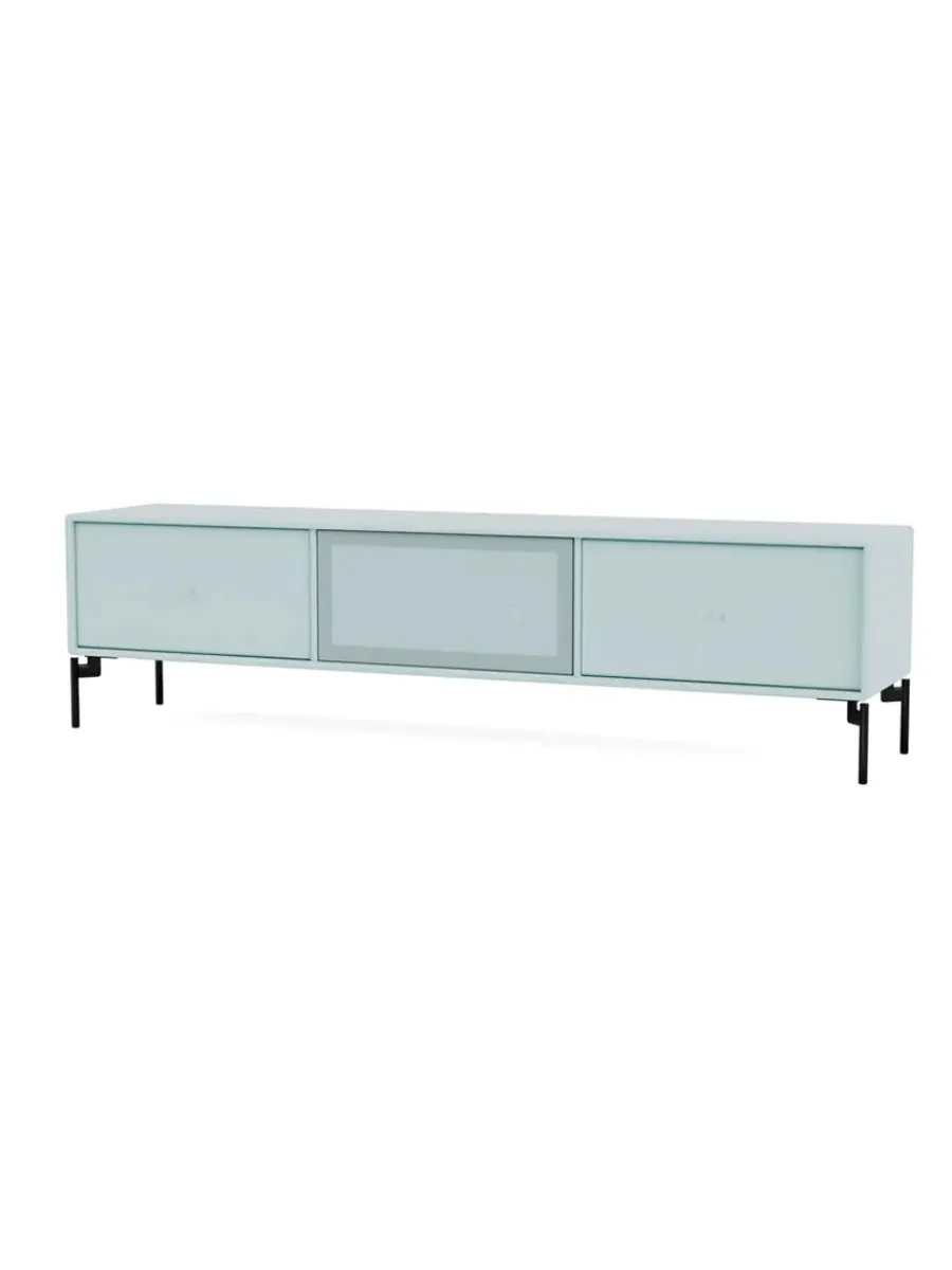 Montana TV & Sound Modul, Octave V, Inkl. ben mushroom fra Best