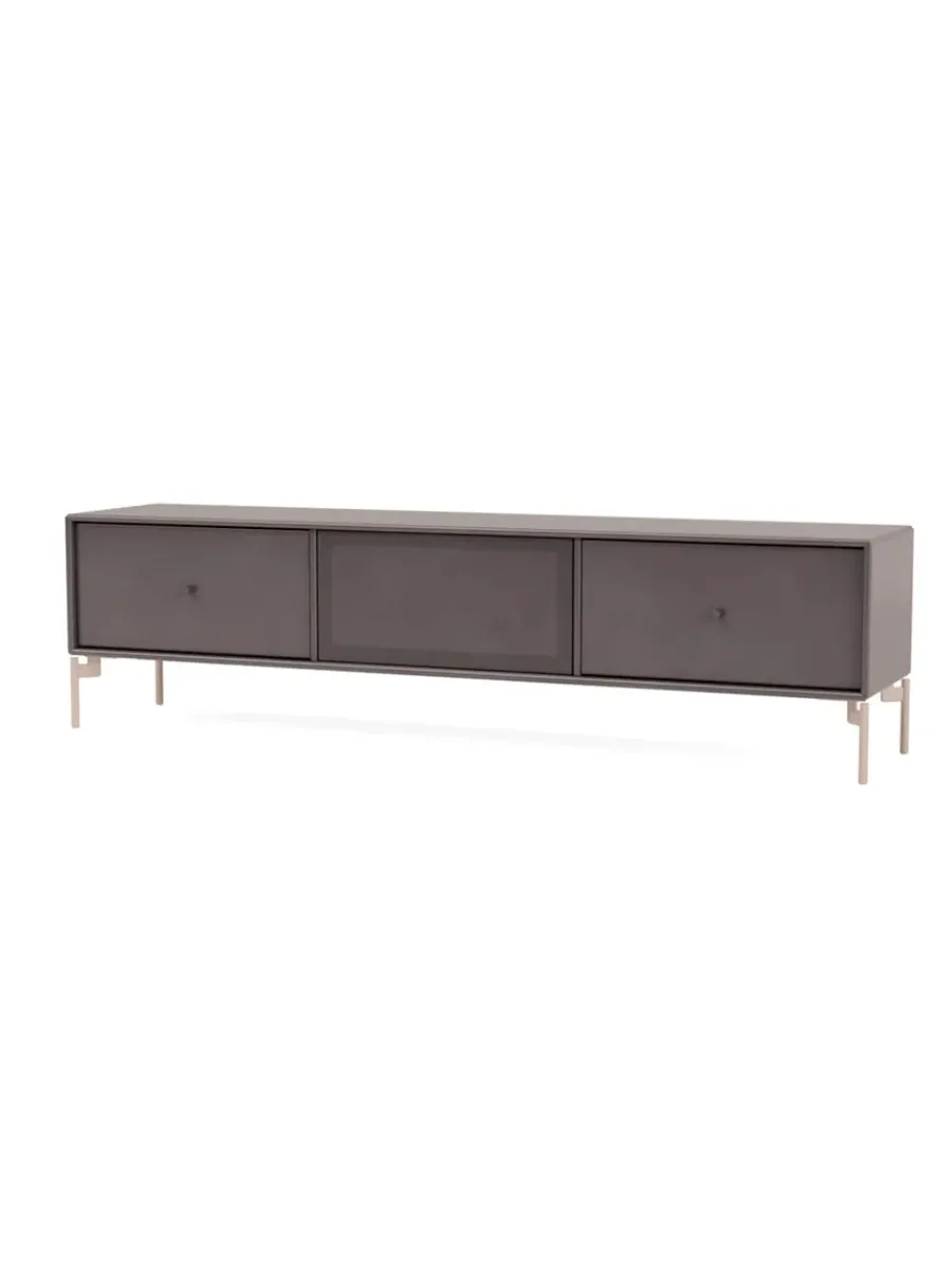 Montana TV & Sound Modul, Octave V, Inkl. ben mushroom fra Best