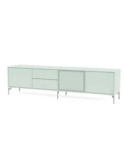 Montana TV & Sound Modul, Octave V, Inkl. ben mushroom fra Best