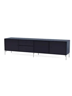 Montana TV & Sound Modul, Octave V, Inkl. ben mushroom fra Best