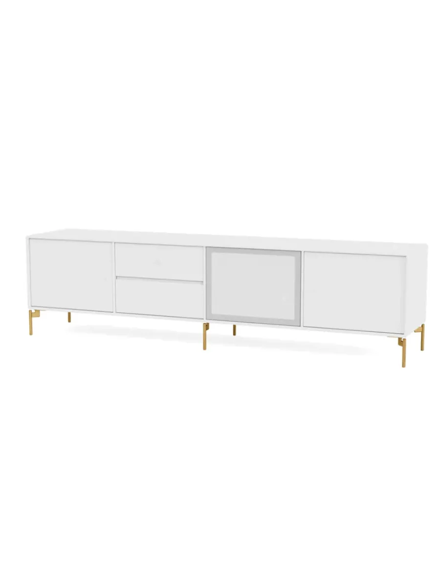 Montana TV & Sound Modul, Octave V, Inkl. ben mushroom fra Best