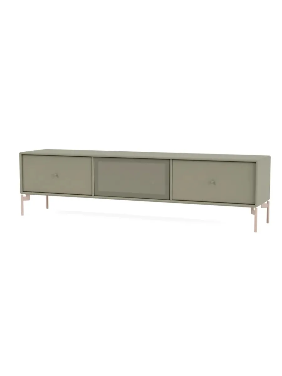 Montana TV & Sound Modul, Octave V, Inkl. ben mushroom fra Best