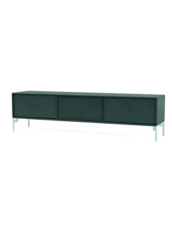 Montana TV & Sound Modul, Octave V, Inkl. ben mushroom fra Best