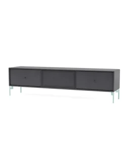 Montana TV & Sound Modul, Octave V, Inkl. ben mushroom fra Best