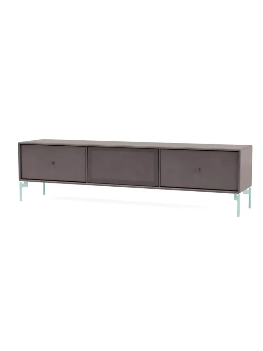 Montana TV & Sound Modul, Octave V, Inkl. ben mushroom fra Best