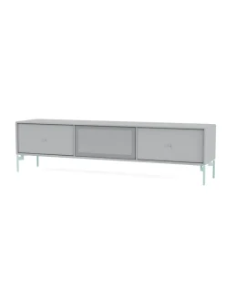 Montana TV & Sound Modul, Octave V, Inkl. ben mushroom fra Best