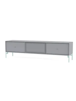 Montana TV & Sound Modul, Octave V, Inkl. ben mushroom fra Best