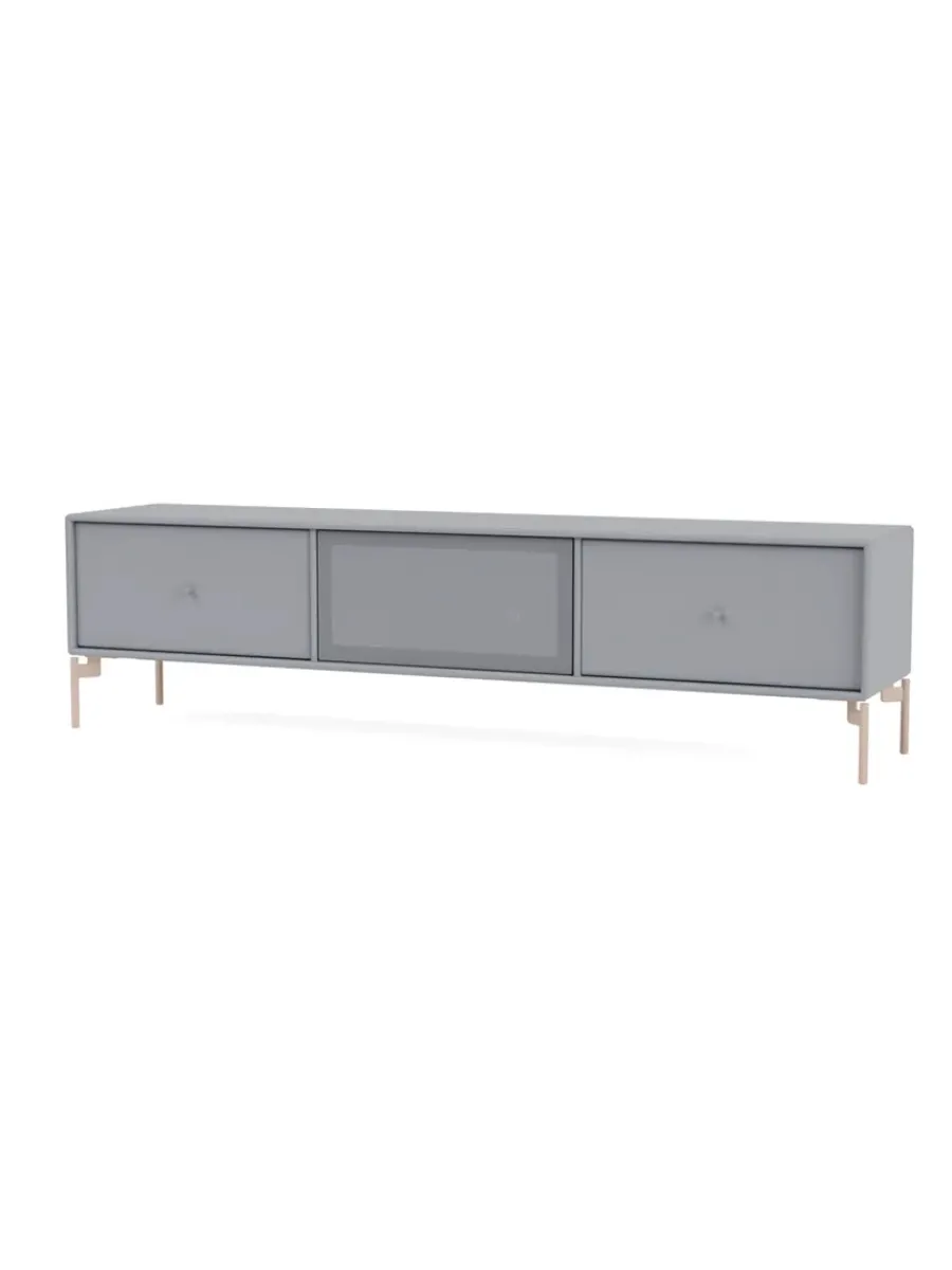 Montana TV & Sound Modul, Octave V, Inkl. ben mushroom fra Best