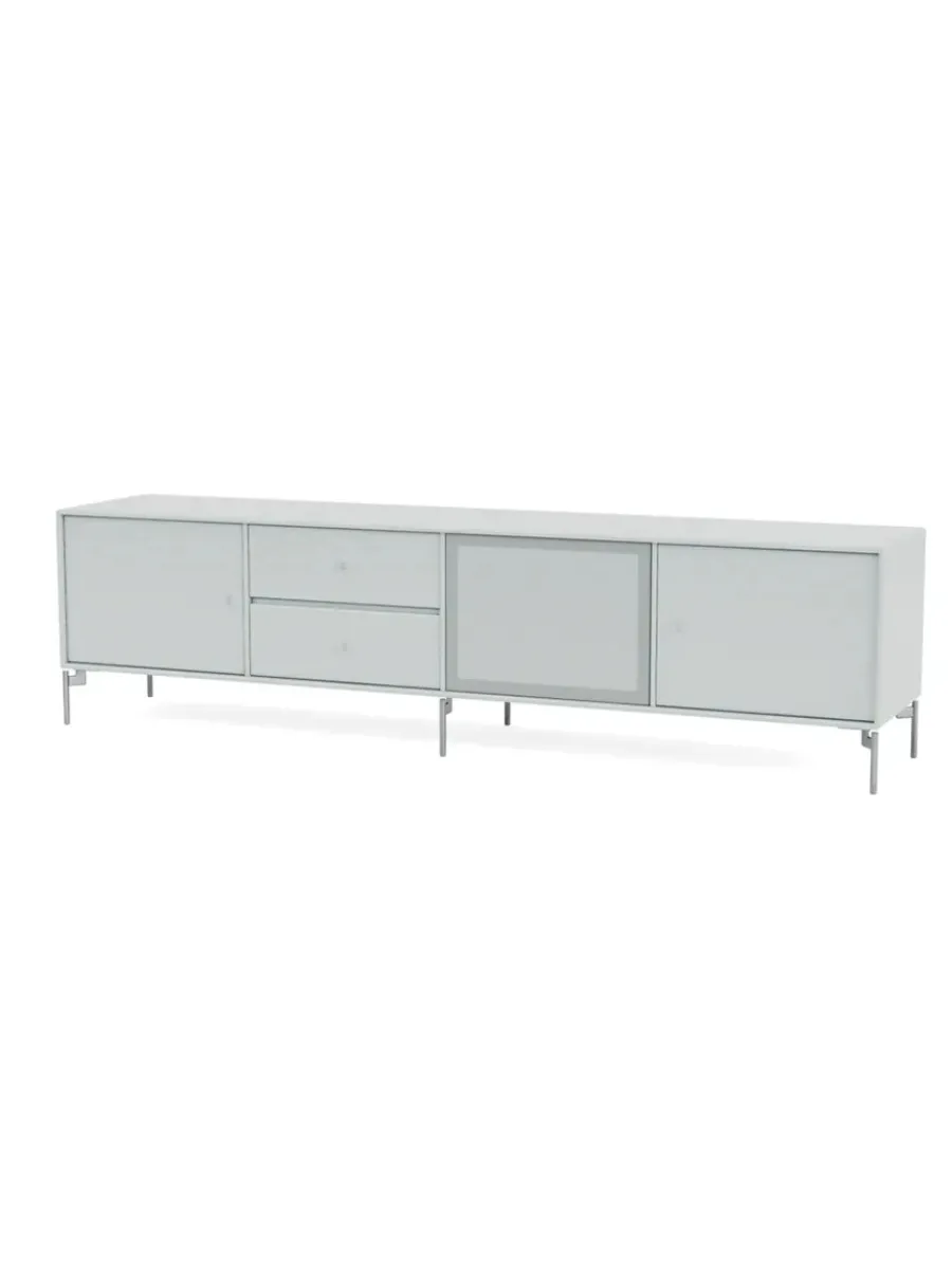 Montana TV & Sound Modul, Octave V, Inkl. ben mushroom fra Best