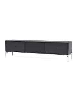 Montana TV & Sound Modul, Octave V, Inkl. ben mushroom fra Best