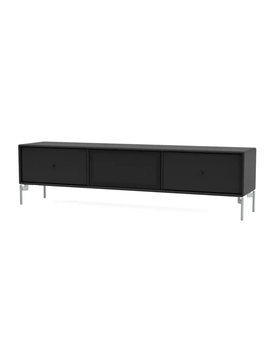 Montana TV & Sound Modul, Octave V, Inkl. ben mushroom fra Best