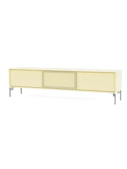Montana TV & Sound Modul, Octave V, Inkl. ben mushroom fra Best